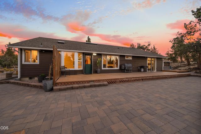 5391 NW Frank Way, Redmond, OR 97756