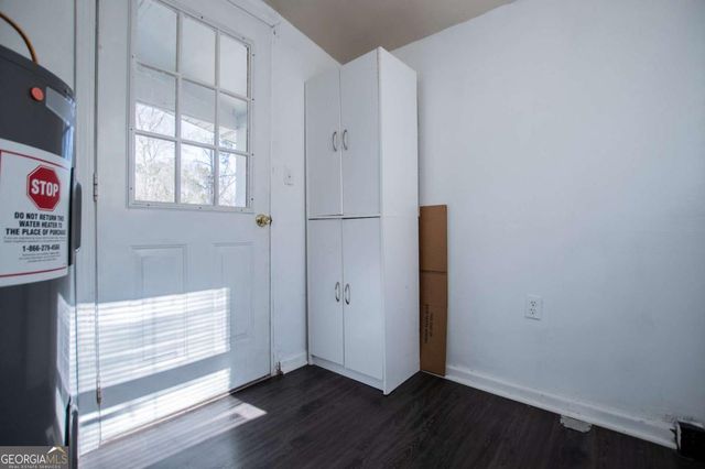 1297 Bowdon Junction Road, Carrollton, GA 30117