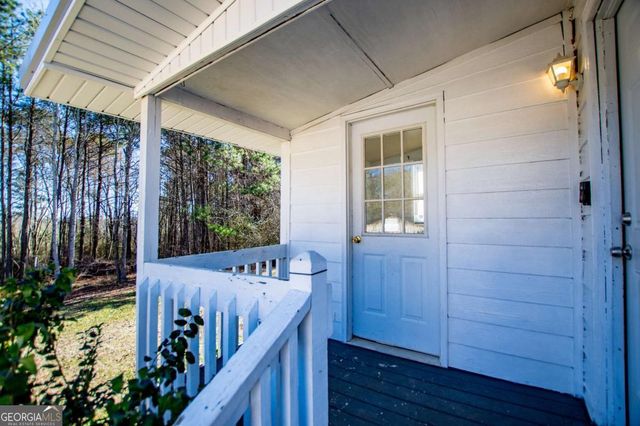 1297 Bowdon Junction Road, Carrollton, GA 30117