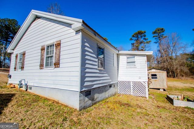 1297 Bowdon Junction Road, Carrollton, GA 30117