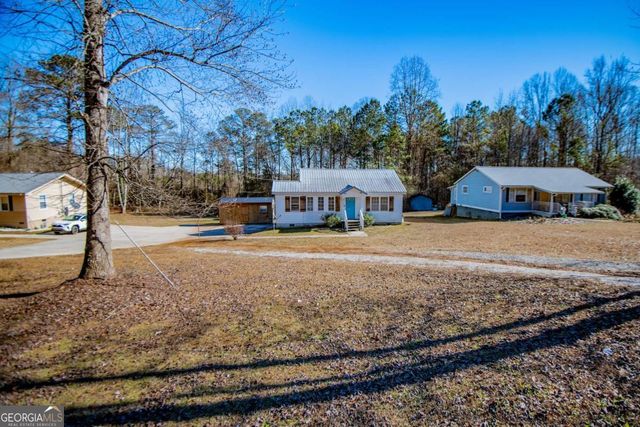 1297 Bowdon Junction Road, Carrollton, GA 30117