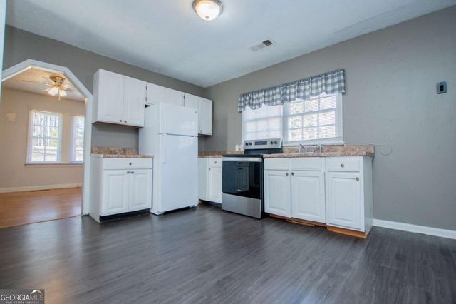 1297 Bowdon Junction Road, Carrollton, GA 30117