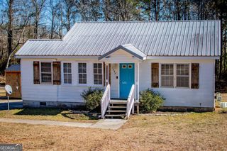 1297 Bowdon Junction Road, Carrollton, GA 30117