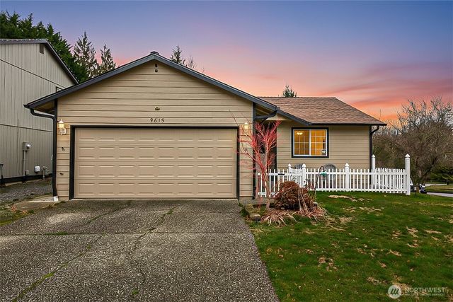 9615 9th St SE, Lake Stevens, WA 98258