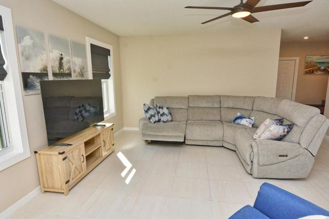 3524 Carriage Pointe Circle, Fort Pierce, FL 34981