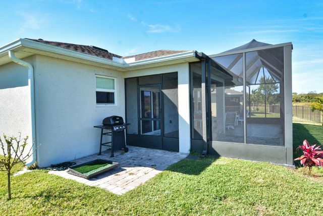 3524 Carriage Pointe Circle, Fort Pierce, FL 34981