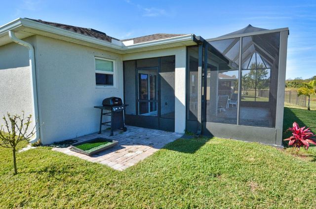 3524 Carriage Pointe Circle, Fort Pierce, FL 34981