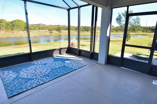 3524 Carriage Pointe Circle, Fort Pierce, FL 34981