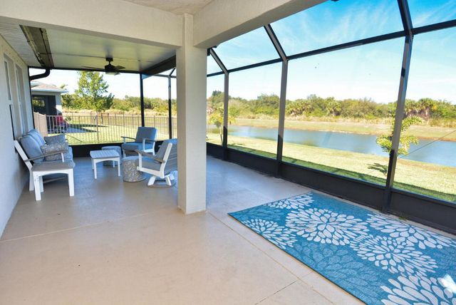 3524 Carriage Pointe Circle, Fort Pierce, FL 34981