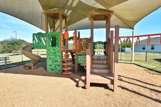 3524 Carriage Pointe Circle, Fort Pierce, FL 34981