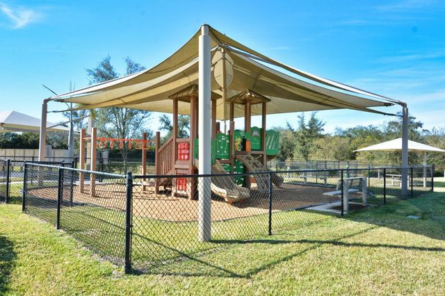 3524 Carriage Pointe Circle, Fort Pierce, FL 34981