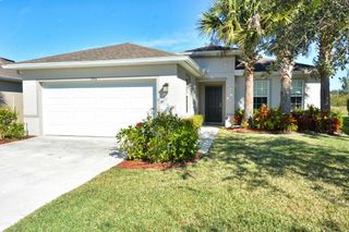 3524 Carriage Pointe Circle, Fort Pierce, FL 34981
