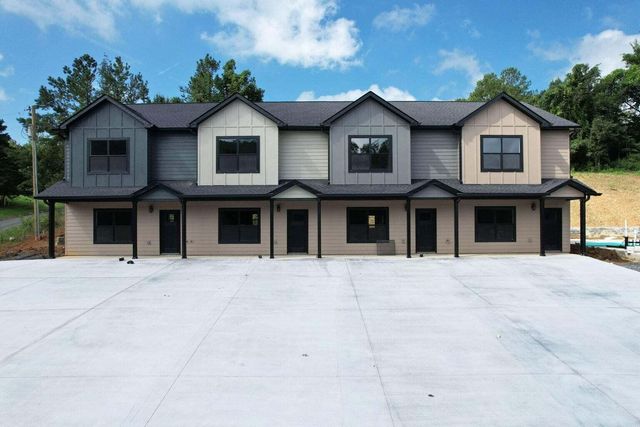 265 Cass Lane, NW, Charleston, TN 37310