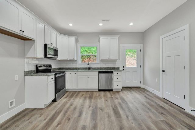 265 Cass Lane, NW, Charleston, TN 37310