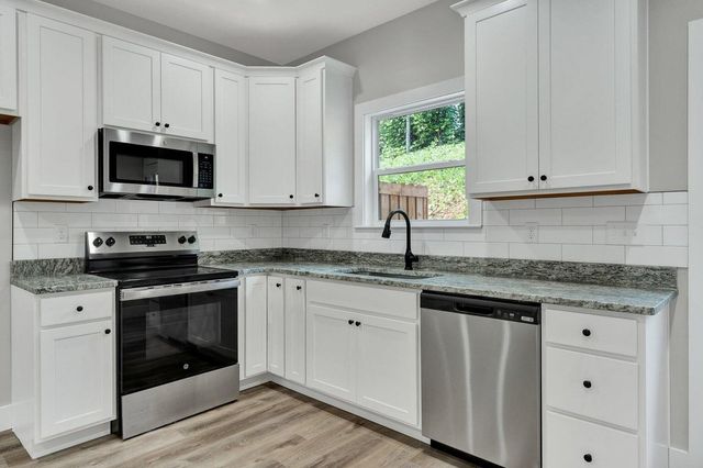 265 Cass Lane, NW, Charleston, TN 37310