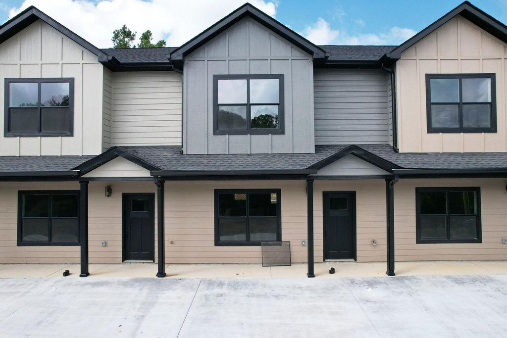 265 Cass Lane, NW, Charleston, TN 37310