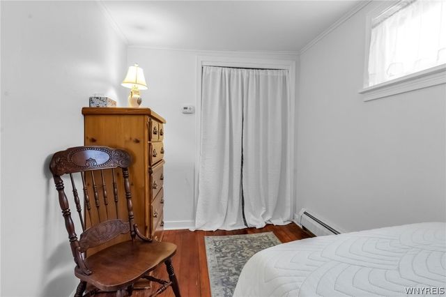 10885 Bodine Road, Clarence, NY 14031