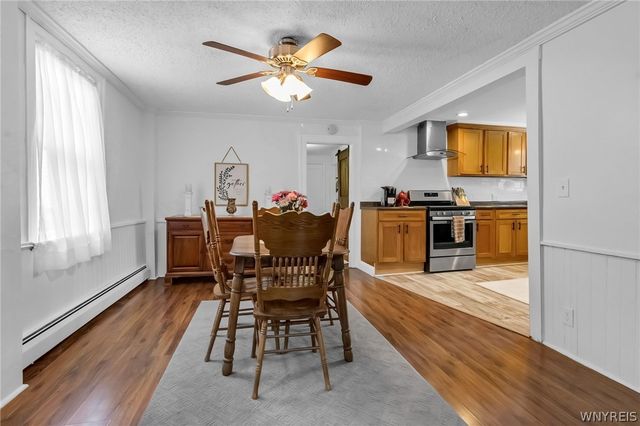 10885 Bodine Road, Clarence, NY 14031