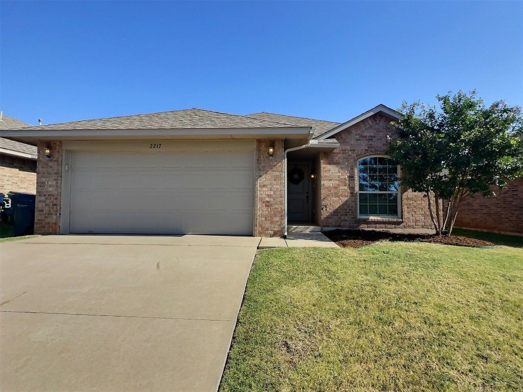 2217 NW 196th Terrace, Edmond, OK 73012