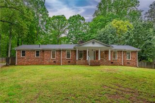 4240 Cascade SW Road, Atlanta, GA 30331