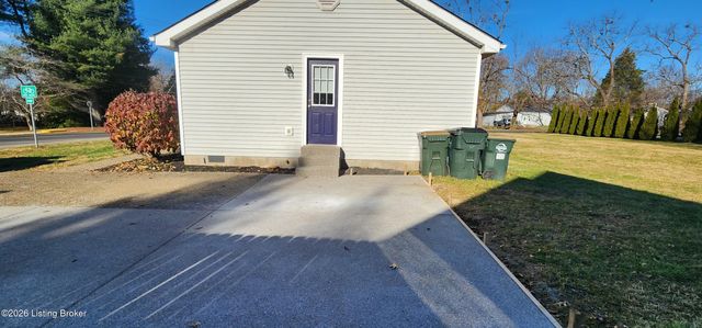 3728 Locust Ave, Louisville, KY 40299