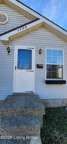 3728 Locust Ave, Louisville, KY 40299