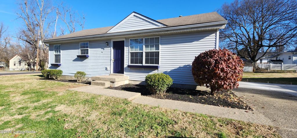 3728 Locust Ave, Louisville, KY 40299