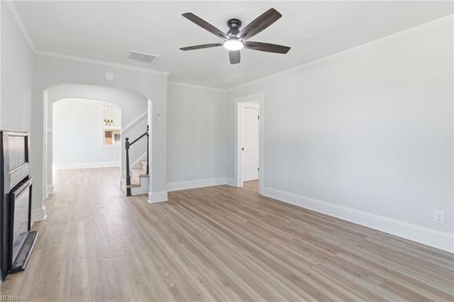 2317 Chestnut ST, Portsmouth, VA 23704