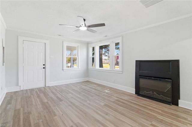 2317 Chestnut ST, Portsmouth, VA 23704