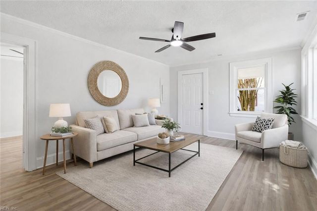 2317 Chestnut ST, Portsmouth, VA 23704