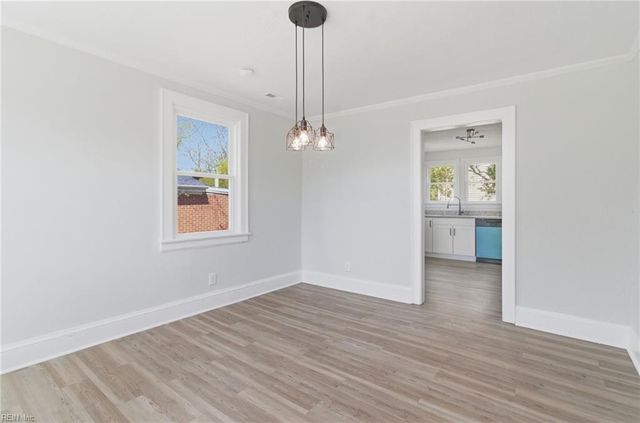 2317 Chestnut ST, Portsmouth, VA 23704