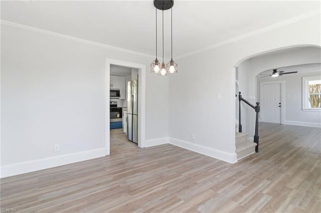 2317 Chestnut ST, Portsmouth, VA 23704