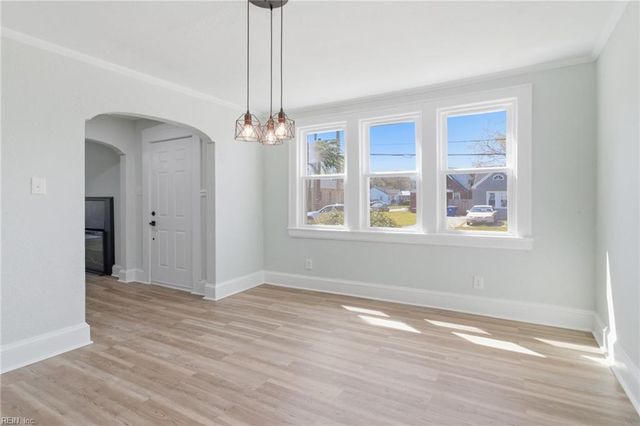 2317 Chestnut ST, Portsmouth, VA 23704