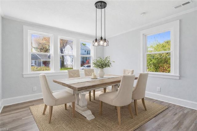 2317 Chestnut ST, Portsmouth, VA 23704