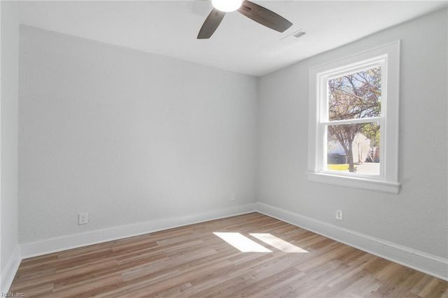 2317 Chestnut ST, Portsmouth, VA 23704