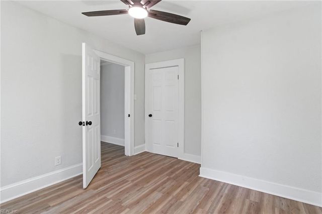 2317 Chestnut ST, Portsmouth, VA 23704