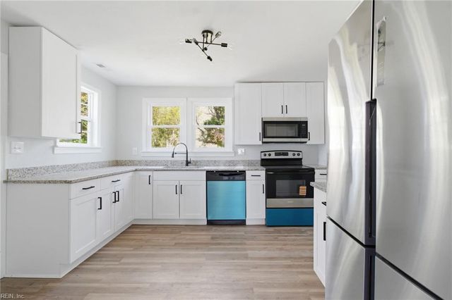 2317 Chestnut ST, Portsmouth, VA 23704