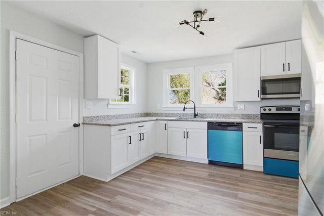 2317 Chestnut ST, Portsmouth, VA 23704