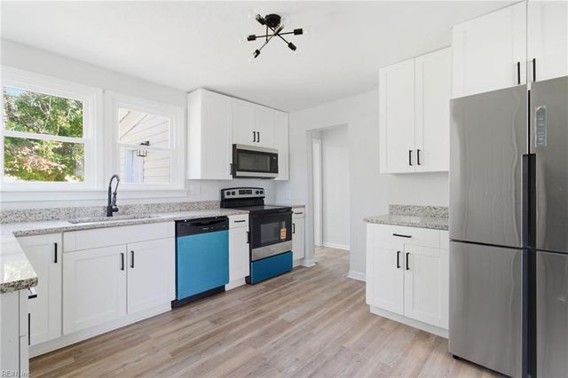 2317 Chestnut ST, Portsmouth, VA 23704