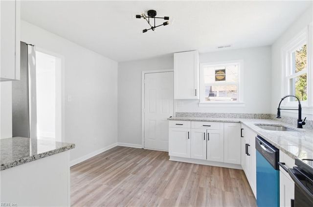 2317 Chestnut ST, Portsmouth, VA 23704