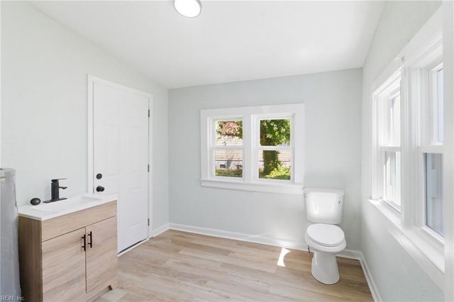 2317 Chestnut ST, Portsmouth, VA 23704