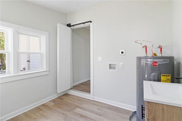 2317 Chestnut ST, Portsmouth, VA 23704