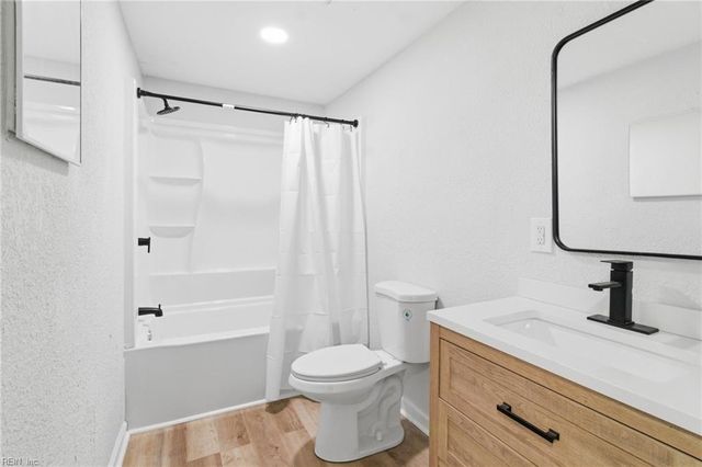 2317 Chestnut ST, Portsmouth, VA 23704