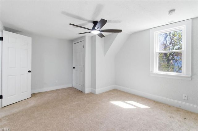 2317 Chestnut ST, Portsmouth, VA 23704