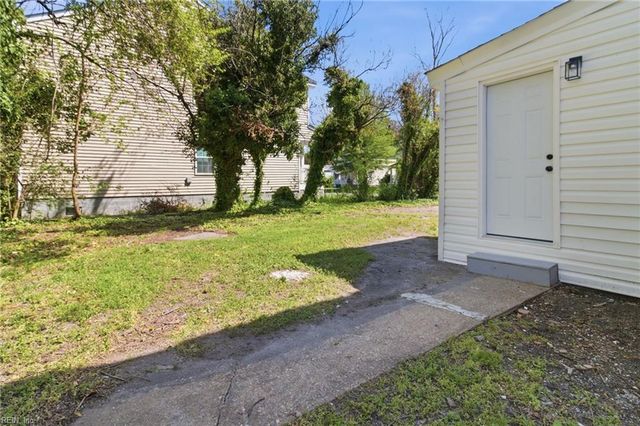 2317 Chestnut ST, Portsmouth, VA 23704