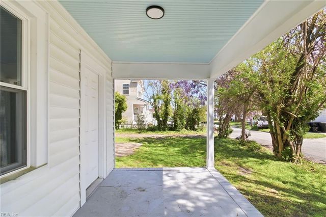 2317 Chestnut ST, Portsmouth, VA 23704