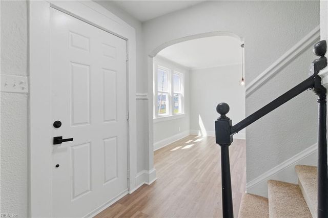 2317 Chestnut ST, Portsmouth, VA 23704