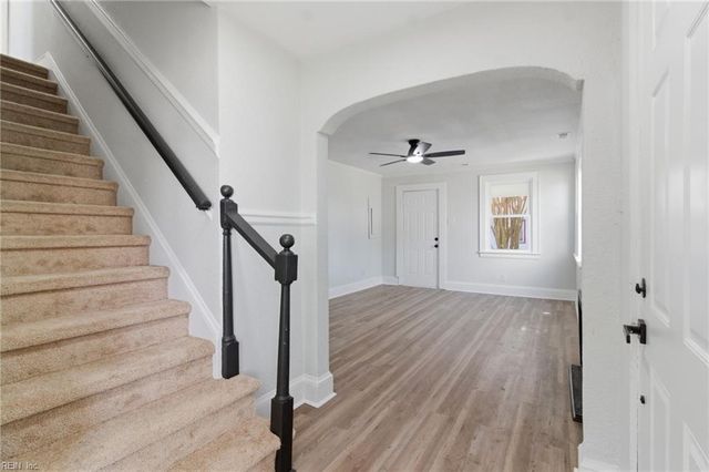 2317 Chestnut ST, Portsmouth, VA 23704