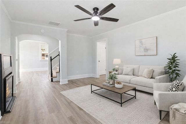 2317 Chestnut ST, Portsmouth, VA 23704