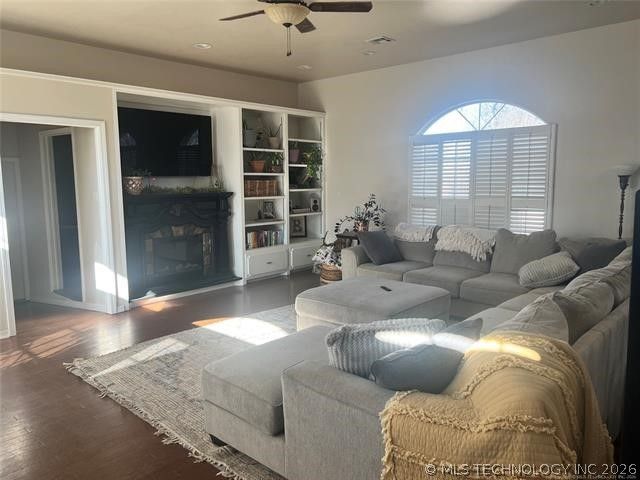 1901 Mockingbird, Mcalester, OK 74501